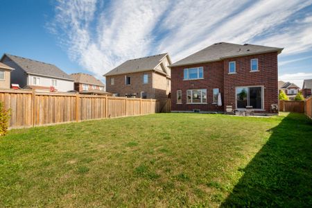 For Lease - 142 Martin Trail, New Tecumseth, Ontario - Photo 5