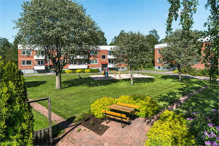 Kyrkogatan 4 A - Photo 3