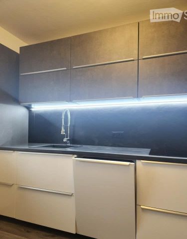 2 Zimmer, 57 m² - Photo 4