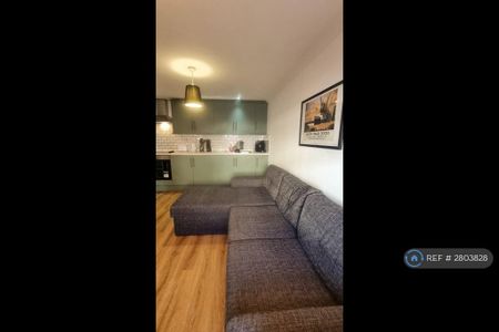2 bedroom terraced house to rent - Photo 5
