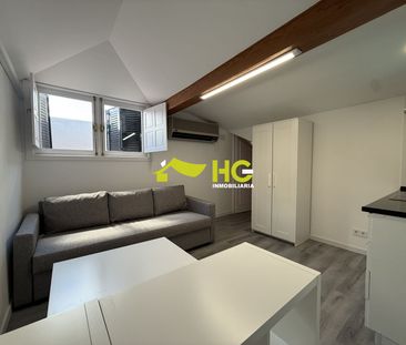 Alquiler Apartamento en Centro - Cortes, Madrid - Foto 3