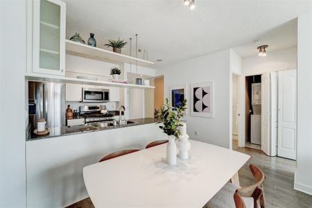 For Lease - 10 Navy Wharf Court Unit# 2001, Toronto, Ontario - Photo 4