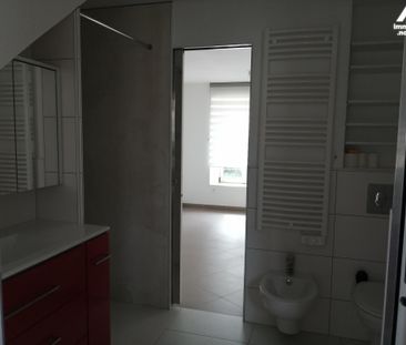 Petite maison de ville récemment rénovée avec une chambre. - Photo 6