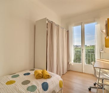 🏡 Vivez l'expérience unique d'une COLOCATION d'exception au cœur de... - Photo 5