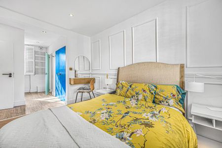 4 bedroom terraced house to rent - Photo 5