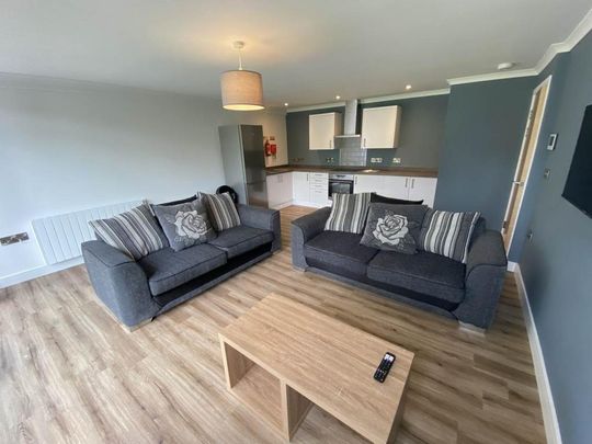 3 bedroom flat to rent - Photo 1