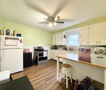 For Lease - 30 Parker Street Unit# UPPER, St. Catharines, Ontario - Photo 1