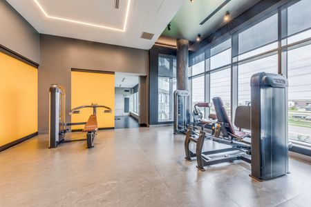 For Lease - 4675 Metcalfe Avenue Unit# 1210, Mississauga, Ontario - Photo 5