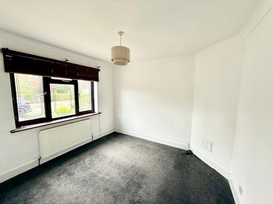 2 bedroom detached bungalow to rent - Photo 1