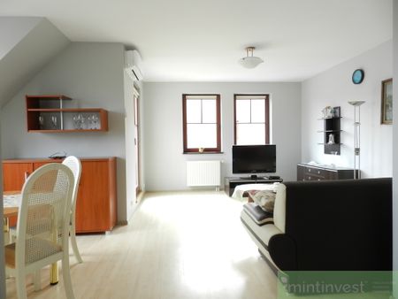 Mieszkanie na wynajem - Zdjęcie 4