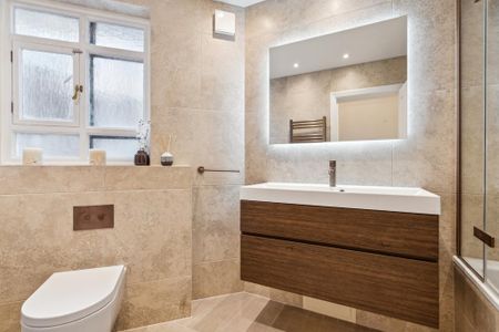 2 bedroom flat to rent - Photo 5