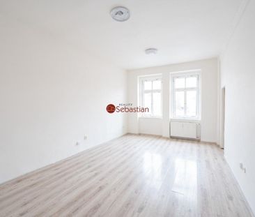 Pronájem bytu 3+1 68 m2 - Fotografie 1