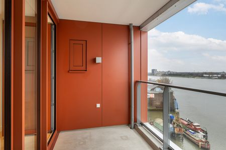 Te huur: Appartement Piekstraat 165 in Rotterdam - Photo 5