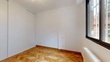 Piso de alquiler en Calle de José María Cavero, San Pascual - Photo 3