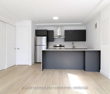 For Lease - 23 Cannon Road Unit# 7, Toronto, Ontario - Photo 1
