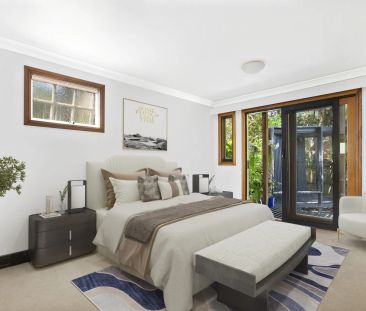 Stylish, Sunlit Cottage Just Steps from Cremorne Village - Photo 4