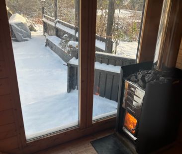 Vantvägen, Saltsjöbaden - Photo 6