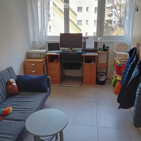 3.5 Zimmer, 86 m² - Photo 3