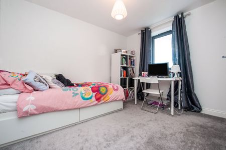 2 bedroom apartment to rent Warwick Apartments, Warwick Place, Cheltenham, GL52 - Photo 4