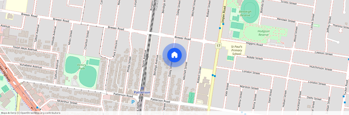 42B Daley St, Bentleigh VIC 3204