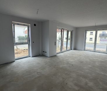 Zentrale 3-Zimmer-Wohnung mit bester Verkehrsanbindung - Foto 5