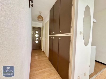 Appartement à louer 1 pièce 23.64m² - Photo 3