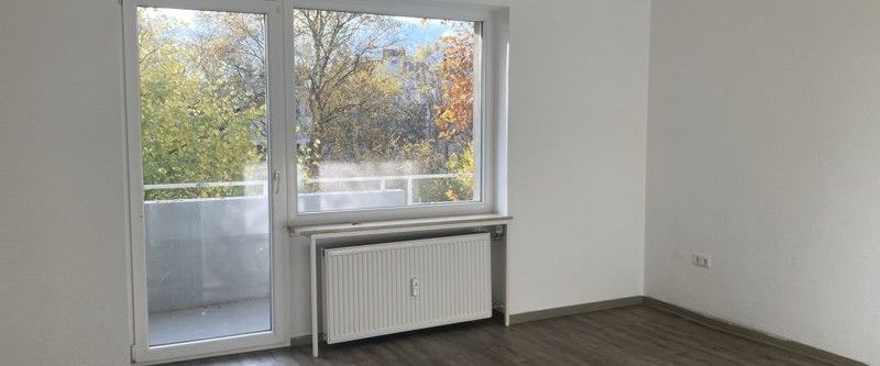 Hier ziehen wir ein, das wird fein! - Foto 1