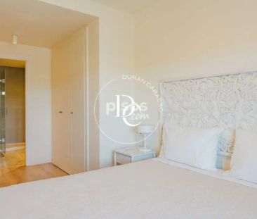 Dúplex en alquiler en Vilanova I La Geltrú - Photo 3