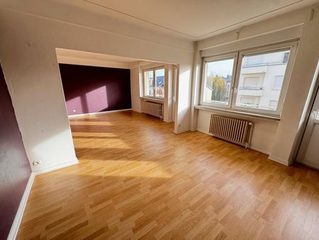 Appartement 4 pièces à Thionville - Photo 2