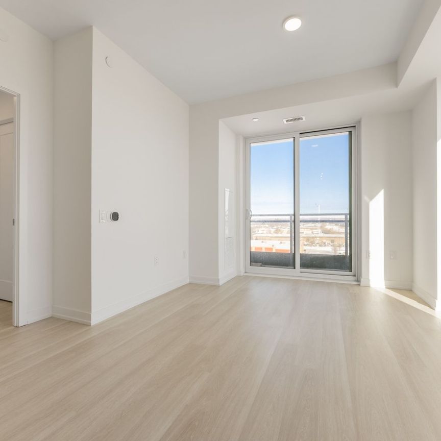 For Lease - 9751 Markham Road Unit# B803, Markham, Ontario - Photo 1