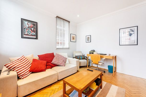 2 Bed Flat, Autumn Rise, W4 - Photo 1