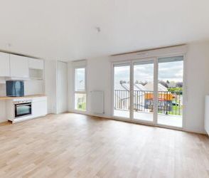 Location Appartement 3 pièces 75 m2 à Chartres - Photo 4