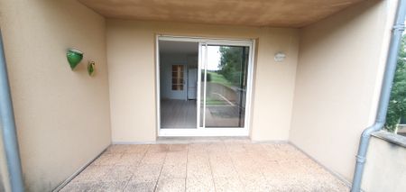 Location Appartement 2 pièces 52m² - Photo 3