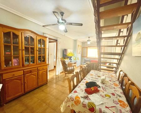 2-BEDROOM APARTMENT FOR RENT IN LO PAGAN - MURCIA - Photo 3