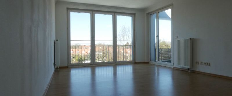 Individuelle Wohnung sucht Dich! - Photo 1