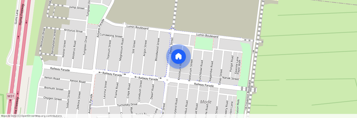 15 Knockturn Road, Vic 3064, Kalkallo