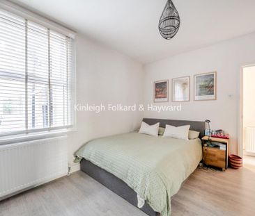 1 bedroom maisonette to rent - Photo 3