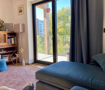 Sidenbigatan, Uppsala - Photo 3