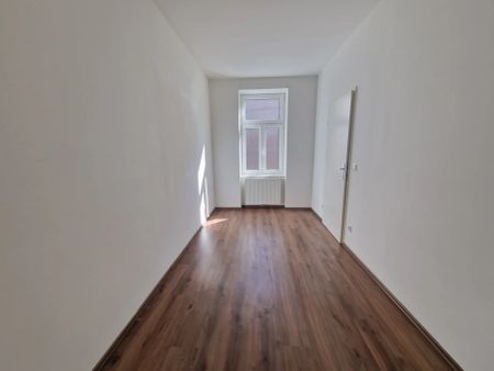 Schöne 2,5 Zimmerwohnung-Quellenplatz-Innenhoflage - Foto 4