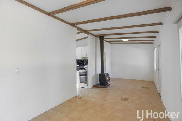 Location and Lifestyle AND PARKING - Photo 1
