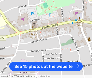 marsden street, preston, United Kingdom - Photo 1