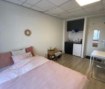 Te huur: Kamer Tadingastraat 1 in Leeuwarden - Foto 5
