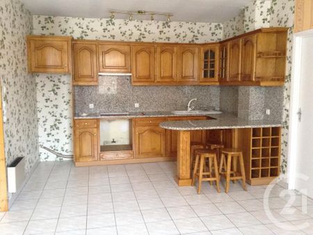 Location Appartement 3 pièces 80m² GRAULHET 81300 - Photo 4