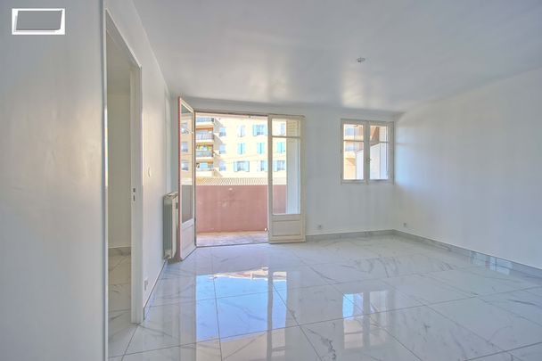 Appartement 2 pièce(s) 1 chambre(s) 36.45 m² - Photo 1
