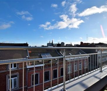 Appartement te huur - Foto 2