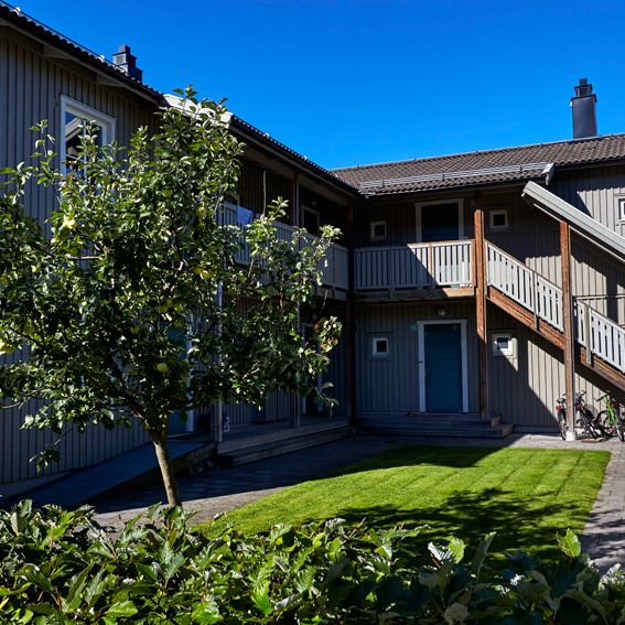 Lundtjärnsvägen 4 C - Photo 1