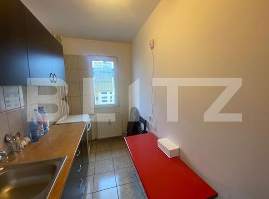 Apartament 3 camere, aer conditionat, 54mp, zona Calea Bucuresti - Photo 1
