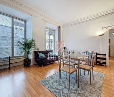 LOCATION APPARTEMENT T2 - 50.33m² - Strasbourg - Photo 3