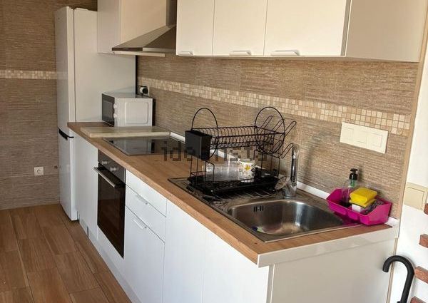 Alquiler de casa rural en desiminado, 909 parcela