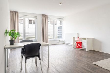 Hoptillepad en Horstenberg - Foto 4